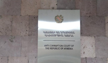 «Հայաստան» դաշինքի Սպիտակի գրասենյակի ղեկավարին դատական նիստերի դահլիճից ազատ են արձակել