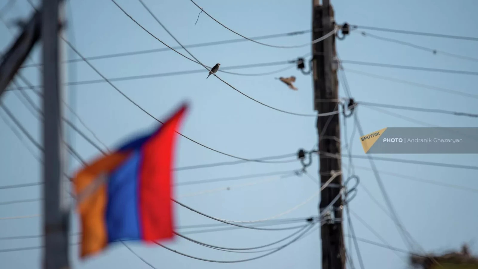 Իրան–Հայաստան 3-րդ էլեկտրահաղորդման գծի շինարարության ժամկետները կրկին երկարաձգվել են