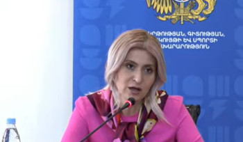 ԿԳՄՍ նախարարին կից հասարակական խորհրդի նիստում քննարկվում է մինչև 16 տարեկան երեխաների մուտքը սոցիալական ցանցեր սահմանափակելու վերաբերյալ նախագիծ