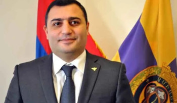 Էջմիածնում կրակոցներ արձակողը Մանվել Գրիգորյանի թոռն է եղել. նոր մանրամասներ