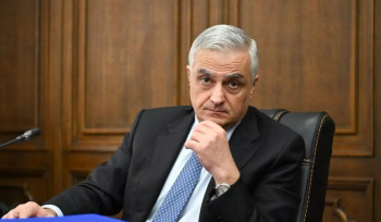Մենք հիանալի հասկանում ենք, որ Հայաստանը չի կարող միաժամանակ լինել և՛ ԵԱՏՄ-ի, և՛ ԵՄ-ի անդամ, և պարզ է, որ ապագայում մենք պետք է կայացնենք համապատասխան որոշում․ Մհեր Գրիգորյան
