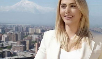Տիկի´ն Ավանեսյան, ձեր նախընտրական ապահովագրությունը իրականացվում է բացառապես բժիշկների հաշվին, և սա ընդամենը ընտրակաշառք է. Էլինար Վարդանյան
