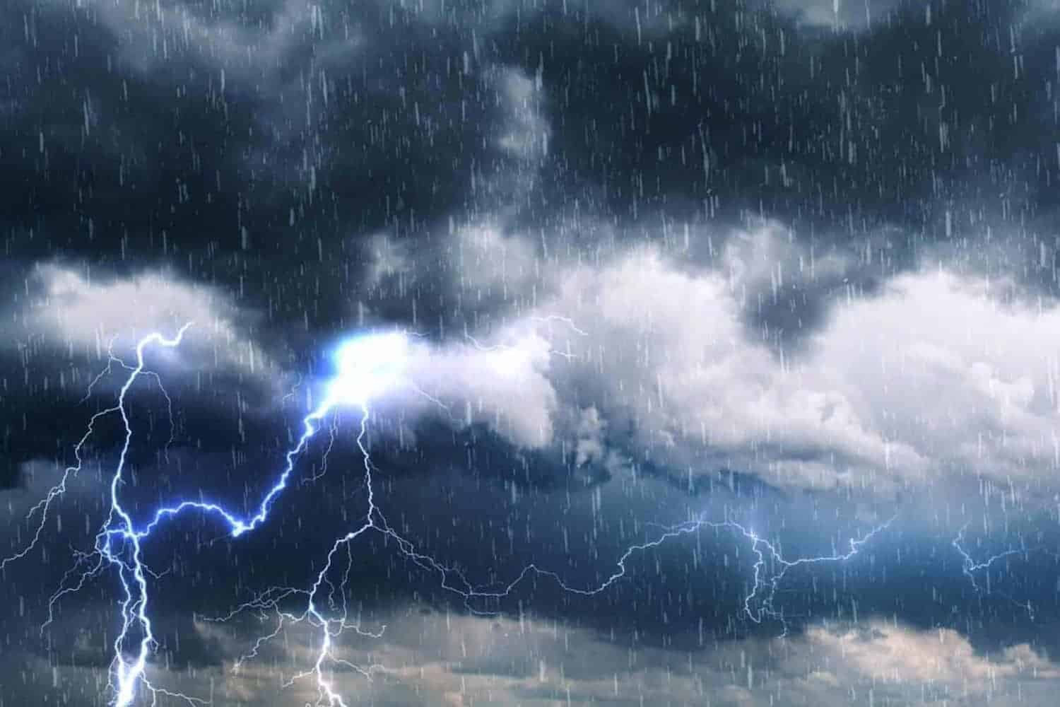 Հանրապետությունում առաջիկա շաբաթ անձրեւ եւ ամպրոպ է սպասվում
