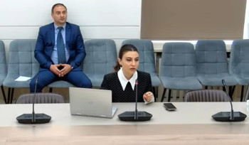 ՀՀ ԱԺ ֆինանսավարկային եւ բյուջետային հարցերի մշտական հանձնաժողովի հերթական նիստ. ուղիղ