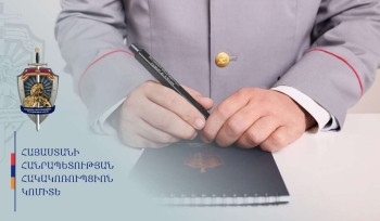 Մանկավարժական համալսարանի պաշտոնատար անձինք չարաշահել են իրենց լիազորությունները, կատարել ավելի քան 5 մլն ՀՀ դրամի հափշտակություն. պատճառված վնասն ամբողջությամբ վերականգնվել է