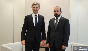Մայիսի 19-ին պաշտոնական այցով Հայաստանում կգտնվի Լիտվայի ԱԳ նախարարը