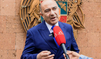 Փաշինյանը հասկանում է, որ չի հաղթում ընտրություններում, ուստի փորձում է սրել հայաստանցի-ղարաբաղցի, նախկին-ներկա, պատերազմ թե խաղաղություն թեմաները․ Մարուքյան
