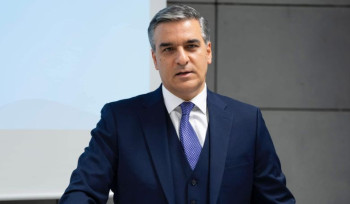 «Մեզնից գողանում են ընտրությունները». Արման Թաթոյանը հաղորդում ներկայացրեց գլխավոր դատախազին