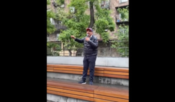 «Զարուհի, գետինը մտնես, այ ստահակ, էժանի մեկը, կաշառակեր ստահակ». Փաշինյանը կորցրեց ինքնատիրապետումը (տեսանյութ)