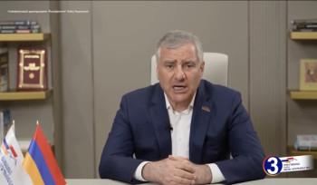 Փաշինյանը ձեռքերին ազատություն է տվել. Սամվել Կարապետյանի հրատապ ուղերձը (տեսանյութ)