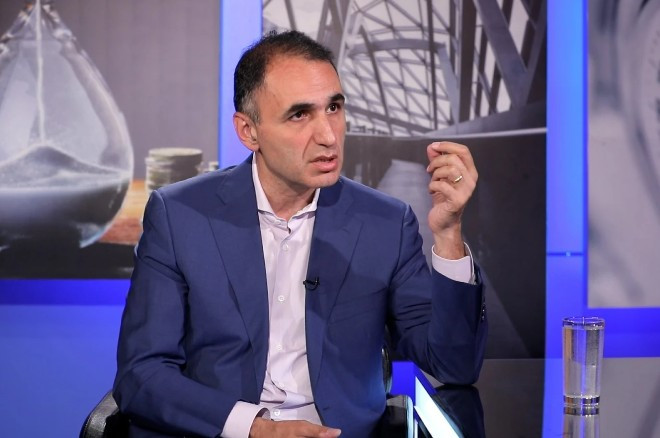 Չալաբյանը դիմել է Կոռուպցիայի կանխարգելման հանձնաժողով՝ պահանջելով վարույթ հարուցել Փաշինյանի նկատմամբ