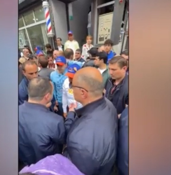 Արթուր Օսիպյանին ազատությունից զրկելու հիմքերի վերաբերյալ անհրաժեշտ պարզաբանումներ կպահանջվեն նաև իրավասու պետական մարմիններից. ՄԻՊ