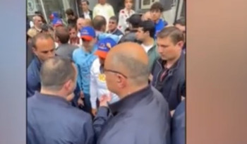 Արթուր Օսիպյանին ազատությունից զրկելու հիմքերի վերաբերյալ անհրաժեշտ պարզաբանումներ կպահանջվեն նաև իրավասու պետական մարմիններից. ՄԻՊ