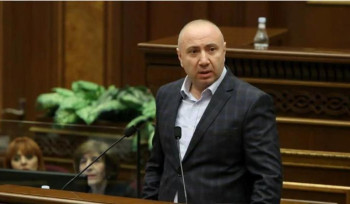ԲՀԿ ցուցակով պատգամավորի թեկնածու Անդրանիկ Թևանյանի ասուլիսն` ուղիղ
