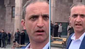 «Ազատության» լրագրողի աշխատանքը խոչընդոտելու դեպքով «Ականատես»-ը հաղորդում է ներկայացրել իրավապահներին