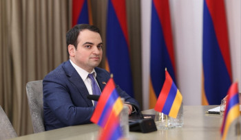 ԿԸՀ-ն` Նարեկ Կարապետյանի ՌԴ քաղաքացի լինելու տեղեկությունների մասին. Factor.am