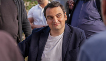 Փաշինյանի թիմը մեզանից շուտ գիտեր նրա հոգեկան վիճակի մասին, որպեսզի շեղի իրավիճակը, սկսել է ֆեյք լուր տարածել. Նարեկ Կարապետյան