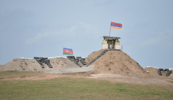 Հայտնի են հայ-ադրբեջանական սահմանի սահմանազատման քարտեզի ստեղծման մանրամասները. Hetq.am