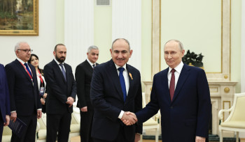 Երևանը չի մտնի Մոսկվայի հետ առճակատման մեջ, և բարձր մակարդակի երկխոսությունը կշարունակվի․ Փաշինյան