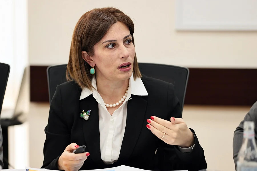 «Ուժեղ Հայաստան» կուսակցության անդամներին հորդորում եմ զերծ մնալ «Սևանի հոգեկան առողջության» կենտրոնի անունը քաղաքական նպատակահարմարության շրջանակում շահարկելուց. Ավանեսյան