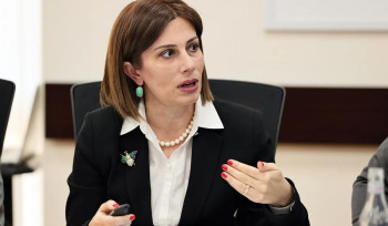 «Ուժեղ Հայաստան» կուսակցության անդամներին հորդորում եմ զերծ մնալ «Սևանի հոգեկան առողջության» կենտրոնի անունը քաղաքական նպատակահարմարության շրջանակում շահարկելուց. Ավանեսյան