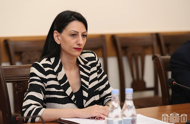 ՄԻՊ-ը  պահանջում է քարոզարշավին մասնակցող բոլոր քաղաքական ուժերից բացառել պիտակավորող, խտրական և ատելություն տարածող ցանկացած խոսույթ