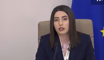 Օր օրի ավելի ենք մոտենում ԵՄ վիզաների ազատականացմանը. Արփինե Սարգսյան