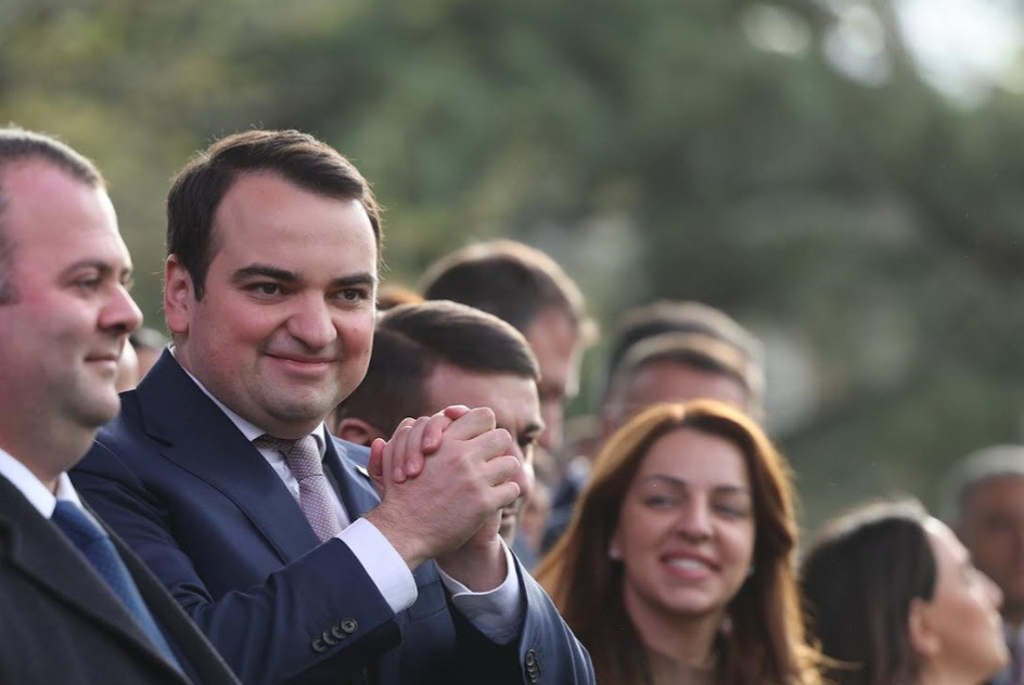 Դիմել ենք ՌԴ-ին, որ թղթեր ներկայացնի, կապացուցենք, որ ես միայն ՀՀ քաղաքացի եմ․ Նարեկ Կարապետյան