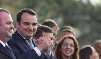 Դիմել ենք ՌԴ-ին, որ թղթեր ներկայացնի, կապացուցենք, որ ես միայն ՀՀ քաղաքացի եմ․ Նարեկ Կարապետյան