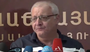 «Արարատցեմենտ» գործարանի շնորհիվ է, որ Հայաստանը տնտեսական առումով տարածաշրջանային նշանակություն ունի, Թուրքիան ու Ադրբեջանը ամեն օր երազում են մեծացնել Հայաստանի՝ իրենցից կախվածությունը․ Սուրենյանց