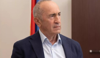 Ռուսաստանի նախագահը բաց կապով երբեք ոչ մեկի հետ չի խոսում․ Ռոբերտ Քոչարյանը՝ Ալեն Սիմոնյանի հայտարարությունների մասին