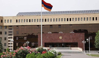 Մայիսի 28-ին անցկացվելիք զորահանդեսի կազմակերպչական աշխատանքների շրջանակում  Լուսակերտում և Երևանում թնդանոցից կրակոց կարձակվի. ՊՆ