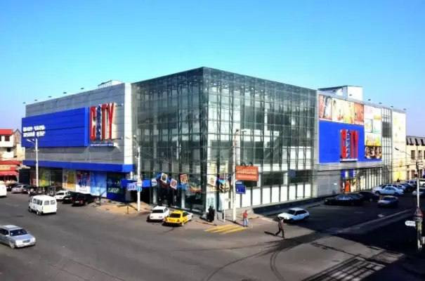 «Երևան Սիթի»-ում հացթուխների միջև վիճաբանություն է եղել, կա վիրավոր