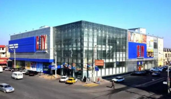«Երևան Սիթի»-ում հացթուխների միջև վիճաբանություն է եղել, կա վիրավոր