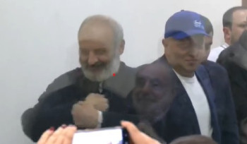 Բագրատ սրբազանի և մյուսների գործով դատական նիստը․ ուղիղ