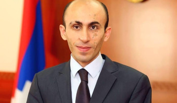 Արթուր Օսիպյանի կալանավորումը Փաշինյանի հերթական հաշվեհարդարն ու բռնաճնշումն է ընդդիմախոսների ու արցախցիների հանդեպ․ Բեգլարյան
