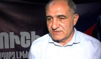 Իգոր Սարգսյանի տնային կալանքը ևս 2 ամսով երկարաձգվեց