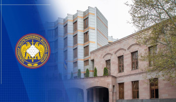 ԱԺ փակ նիստը Անդրանիկ Թևանյանին վերաբերող վարույթի հիմքում