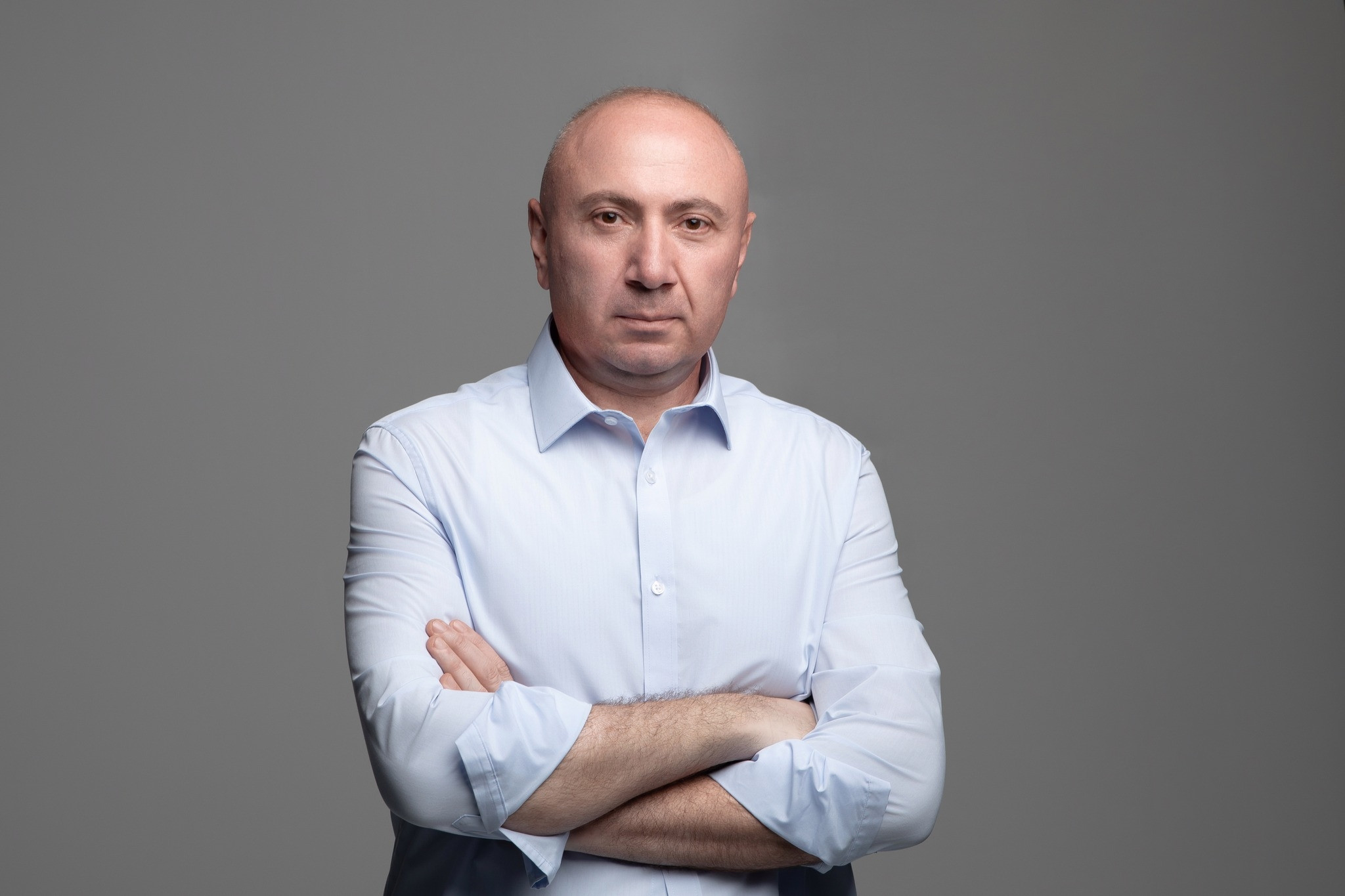 Այս պահին Անդրանիկ Թևանյանի բնակարանում ևս խուզարկություն է իրականացվում․ Արեգնազ Մանուկյան