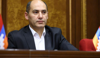 Մարտուն Գրիգորյանը հաստատել է՝ խուզարկում են իր տունը