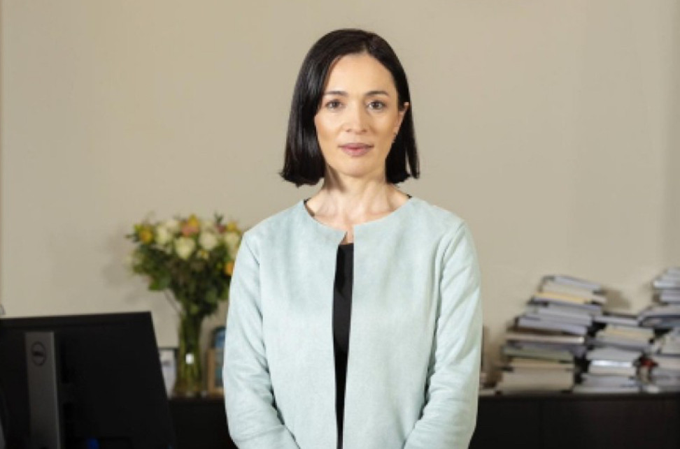 Մի՛ անհանգստացեք, որ կսխալվեք․ նախարարը՝ շրջանավարտներին