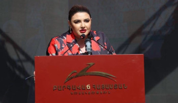 Քարոզարշավը Նիկոլ Փաշինյանի կողմից վերածվում է բացահայտ քաղաքական հաշվեհարդարի, որևէ բռնաճնշում, որևէ հալածանք և որևէ քաղաքական հետապնդում չի կարող ազդել մեր քաղաքական ուղեգծի վրա. Իվետա Տոնոյան