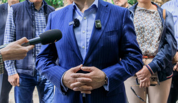 Իշխանությունը վախի մթնոլորտը սրելու է, որ ազդի ընտրությունների մասնակցության վրա․ Մարուքյան (տեսանյութ)