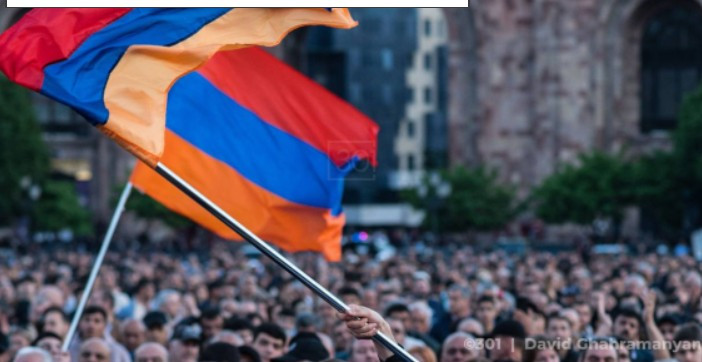 Եթե Խորհրդարանական ընտրություններն անցնեն անարդար, հարցվածների 40.5 տոկոսը  պատրաստ է դուրս գալ փողոցային պայքարի․ հարցում