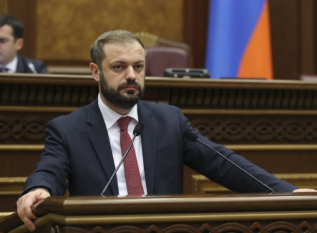 Ռուսաստանի գործընկերների հետ շատ լավ աշխատանքային հարաբերություններ ունենք և առկա խնդիրները մի քանի օրվա ընթացքում կլուծվեն․ Պապոյան