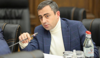 Ցանկացած ընդդիմադիր ուժի նկատմամբ բռնություն,  մենք ընկալում ենք ապօրինություն ամբողջ ընդդիմության նկատմամբ․ Իշխան Սաղաթելյան