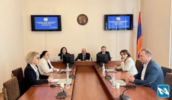 ԿԸՀ-ն ուժը կորցրած է ճանաչել պատգամավորի 7 թեկնածուի գրանցումը