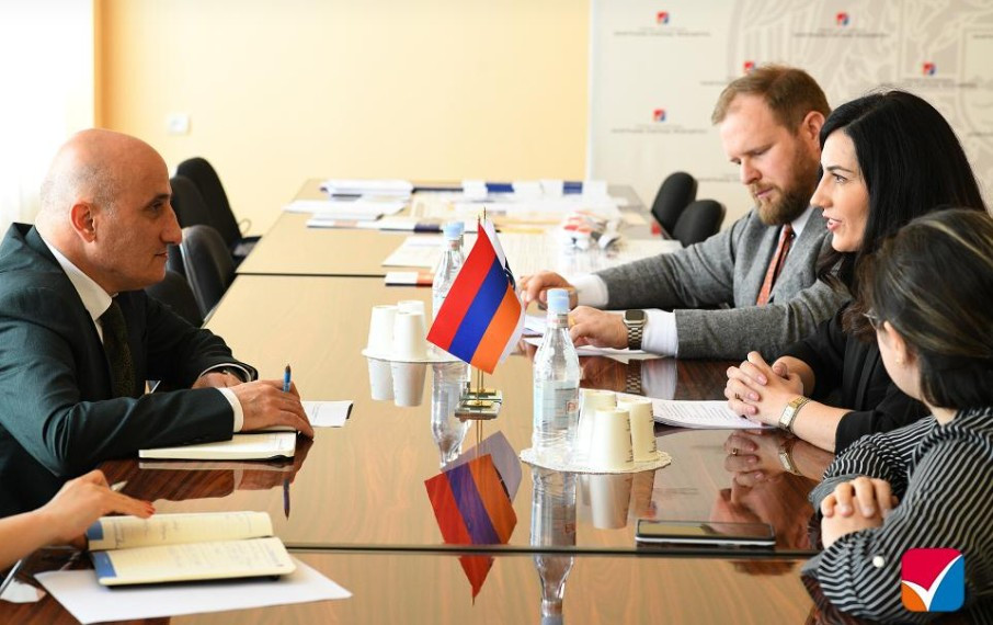 ԵԱՀԿ ԽՎ դիտորդական առաքելությունն առաջիկա ընտրություններին Հայաստան է գործուղելու շուրջ 100 դիտորդ