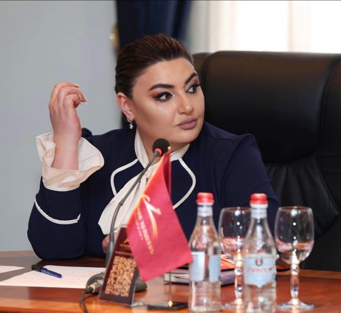 26 տարվա բանակցային պրոցեսը տապալած Փաշինյանը գնահատականներ է տվել Գագիկ Ծառուկյանի հայտարարությանը. Տոնոյան
