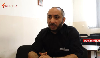 Ցմահ դատապարտյալ Արթուր Քոչարյանն ազատ է արձակվել . factor.am